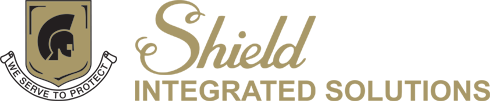 Shield ISL Logo